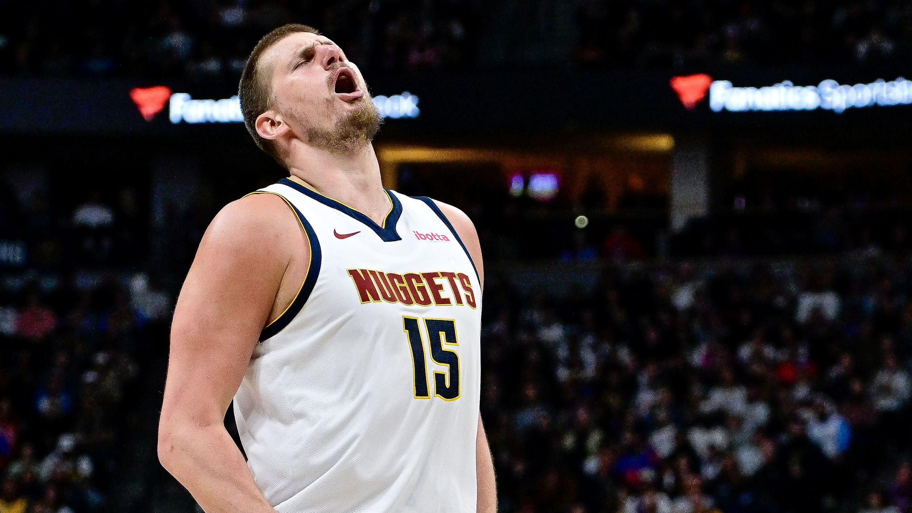 NBA Forum Mix-Up: No Editor Search Content Found